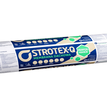 Membrany dachowe Membrany dachowe